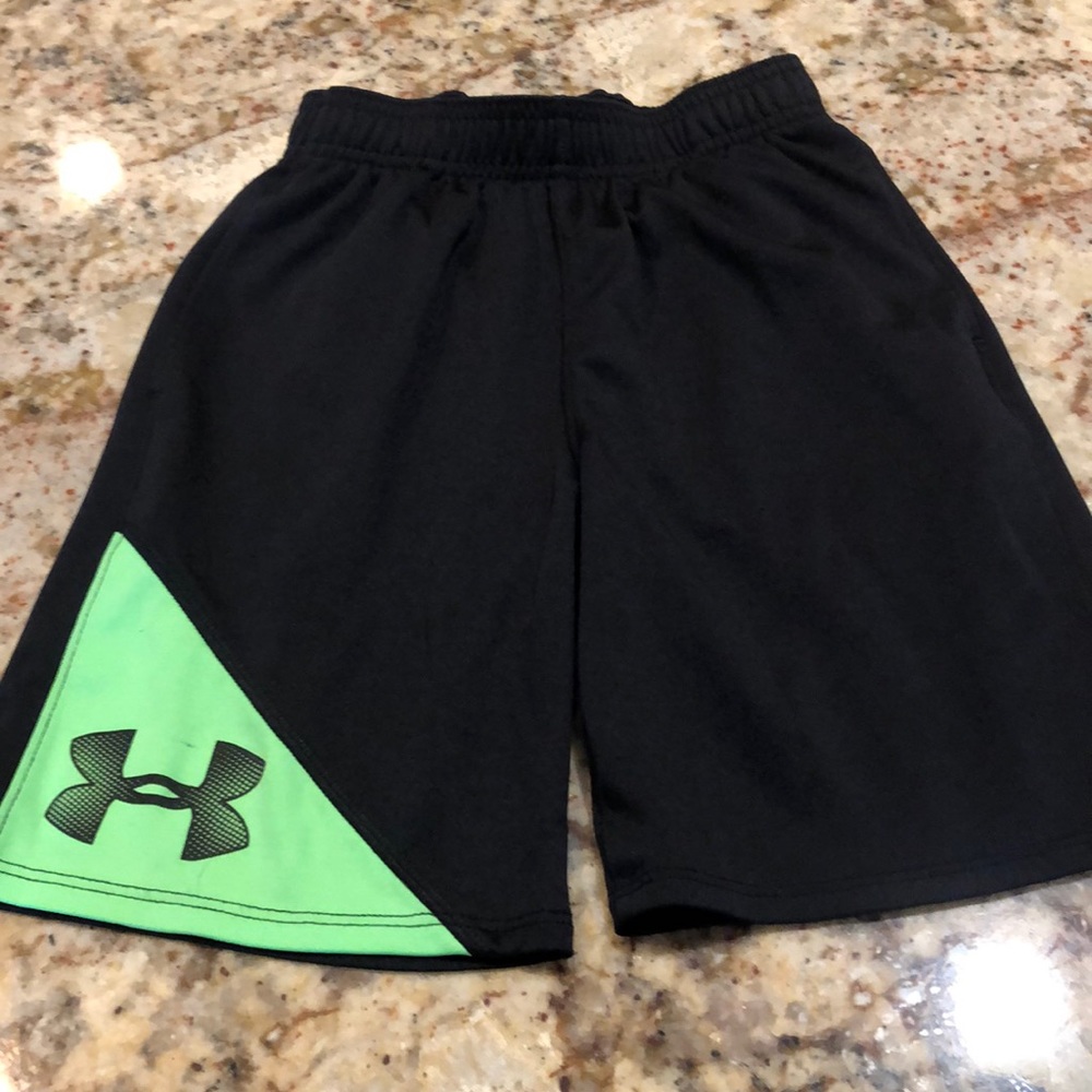 Under Armour shorts